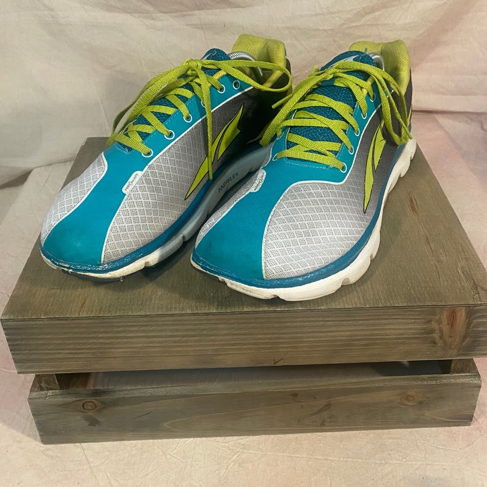 Women’s Altra One 2.5
